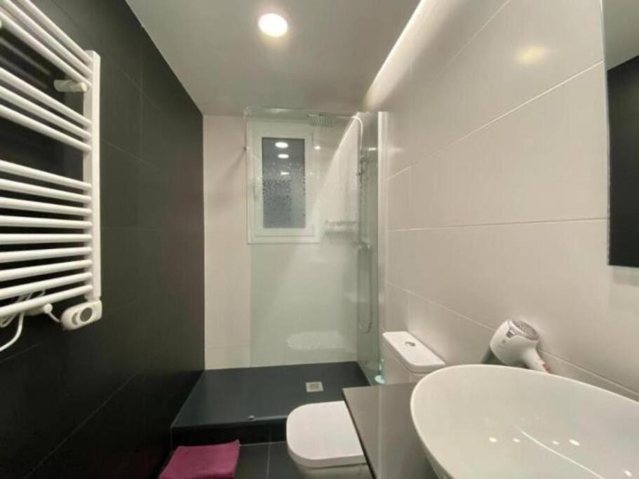 Modern Apartment Close To The Camp Nou Stadium Barselona Dış mekan fotoğraf