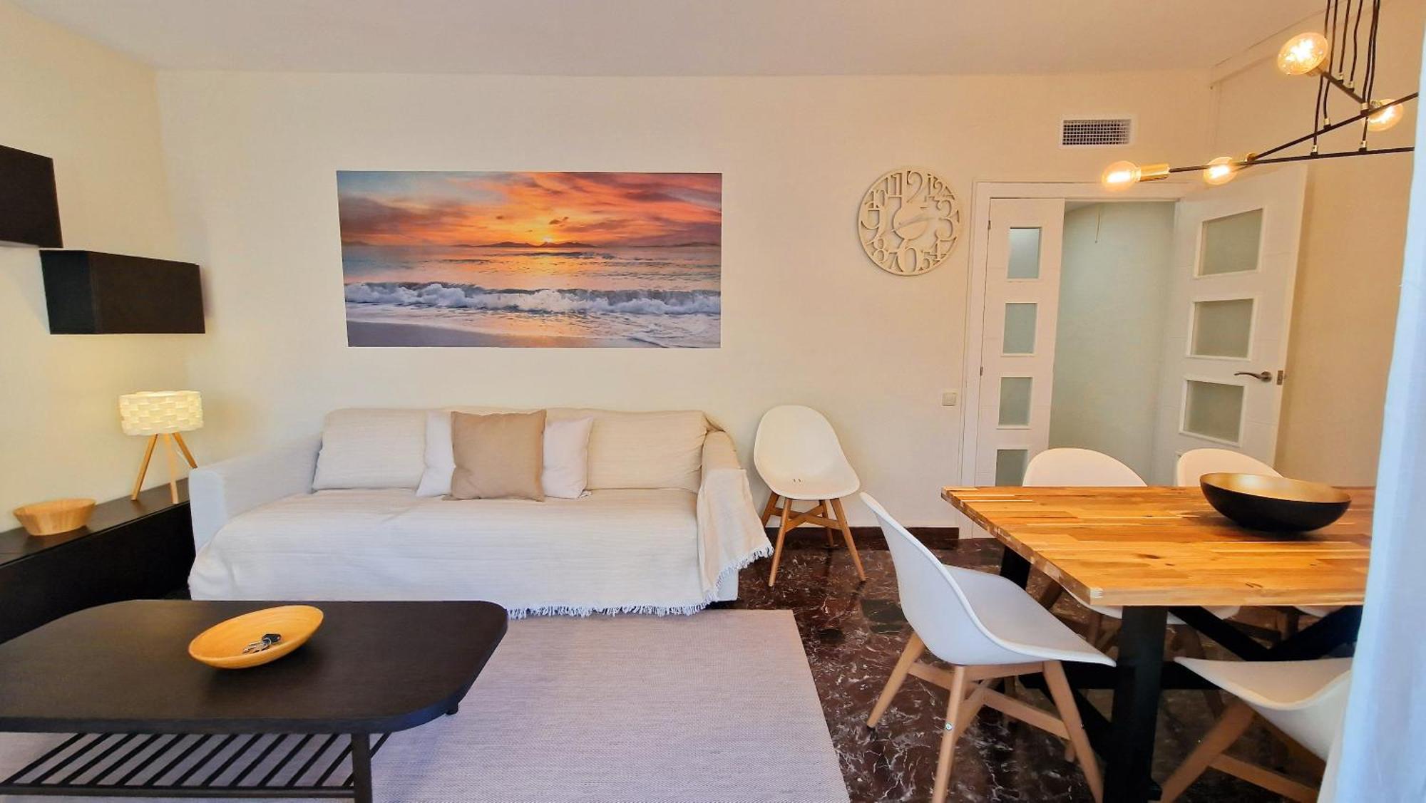 Modern Apartment Close To The Camp Nou Stadium Barselona Dış mekan fotoğraf